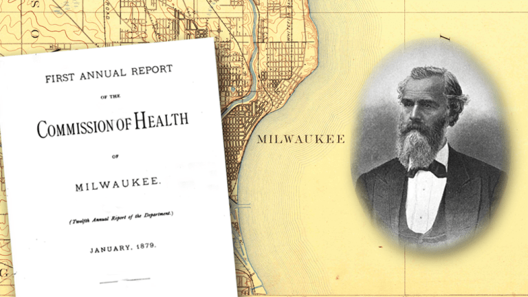 Milwaukee Notebook | The people and events that shaped a city | Page 6