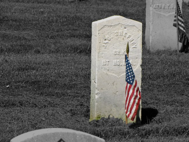 Calvary Cemetery, Milwaukee