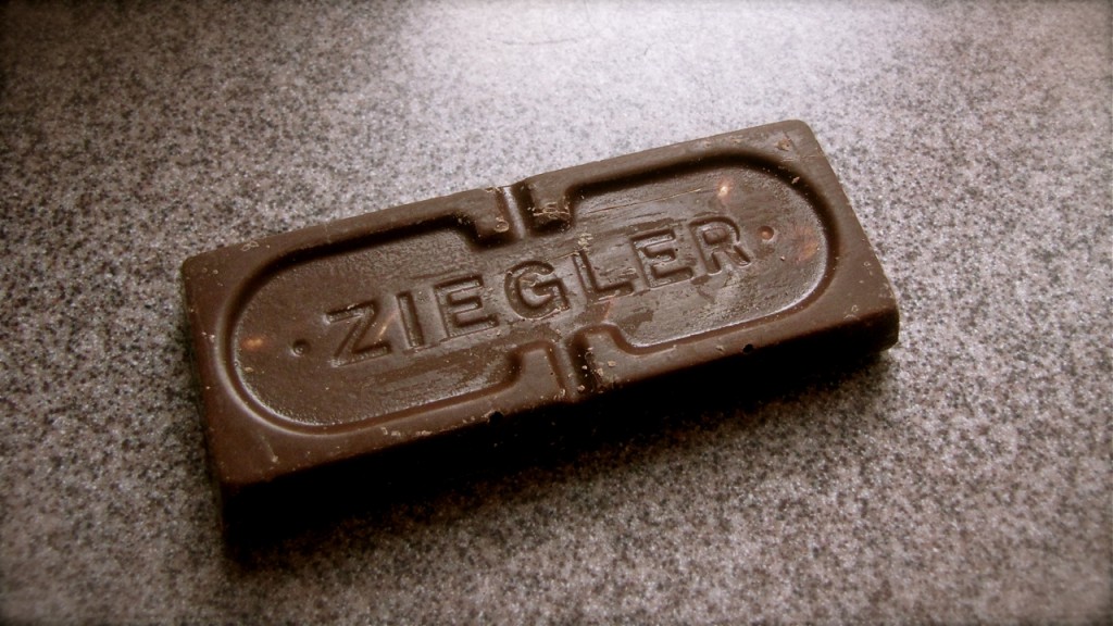 Ziegler Giant Bar