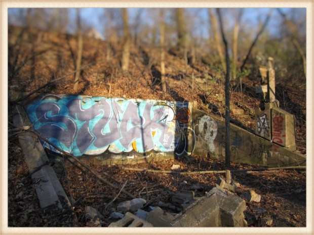 River Colony foundation